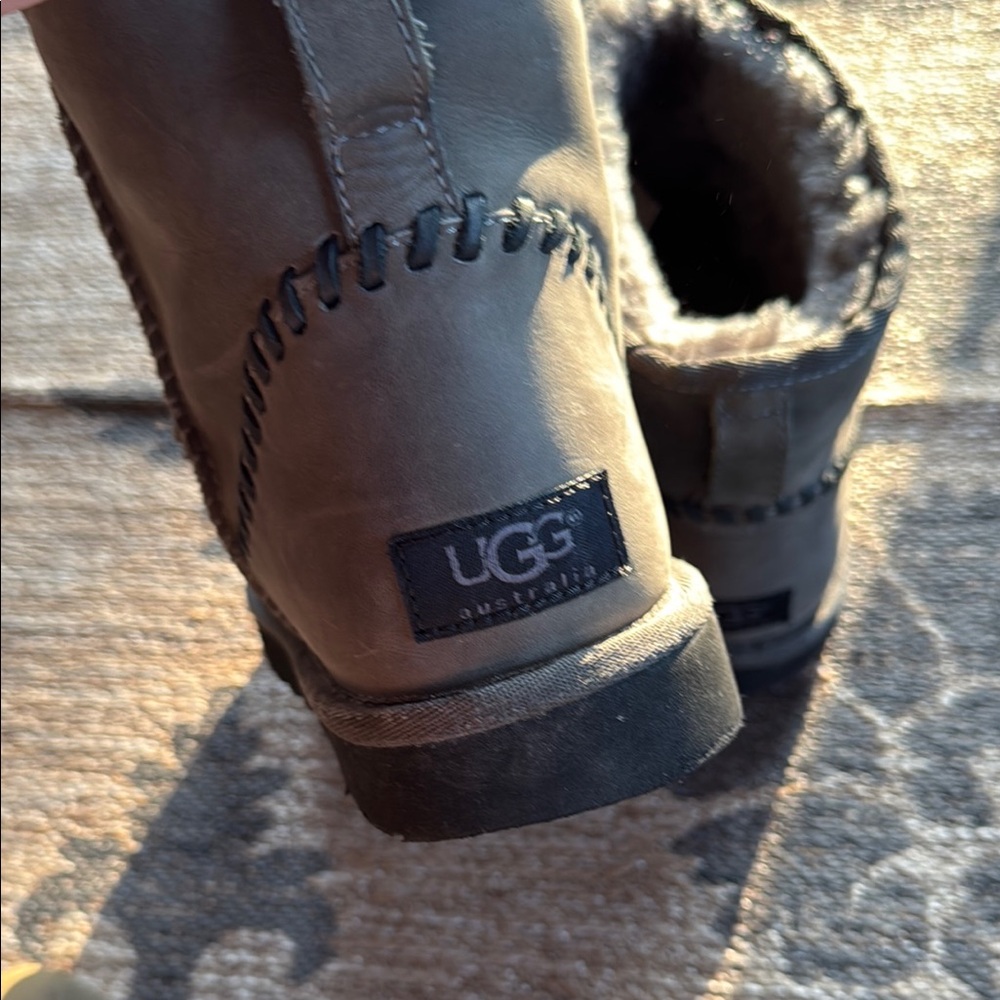Ugg Gray - image 3